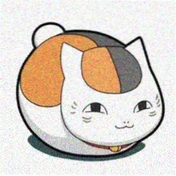 影迷 猫不理 头像