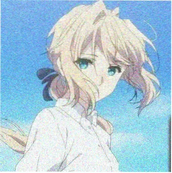 影迷 麦麦 头像